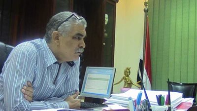 الآثار تستكمل ترميم دير الأنبا بولا الأثري بعد توقف 7 سنوات