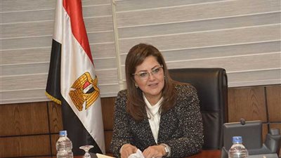 وزيرة التخطيط: شباب مصر هم الجزء الأهم من استراتيجية 2030
