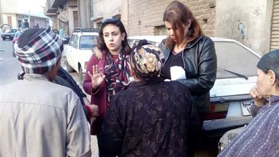 المصريين الأحرار يطلق حملة 