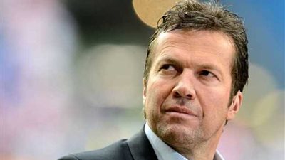 الاسطورة الألمانية يتوقع فوز ريال مدريد على باريس سان جيرمان