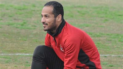 تفاصيل جلسة وليد سليمان مع مدرب الأهلي