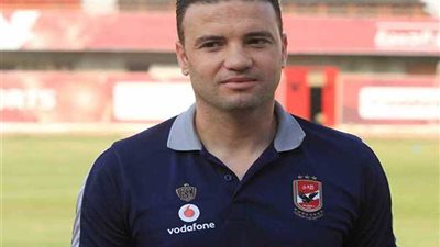 أشغال بدنية شاقة للاعبي الأهلي تحت إشراف الشعلالي