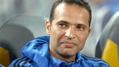 مؤمن سليمان مديرا فنيا لـ