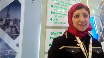 القابضة للبتروكيماويات : نستعد لمشروعات عملاقة الفترة المقبلة باستثمارات تصل إلى 5 مليارات دولار