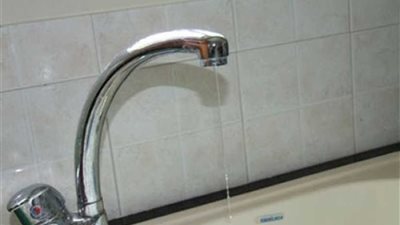 قطع المياه عن البدرشين وبعض مناطق الحوامدية 12 ساعة بداية من 6 مساء الثلاثاء