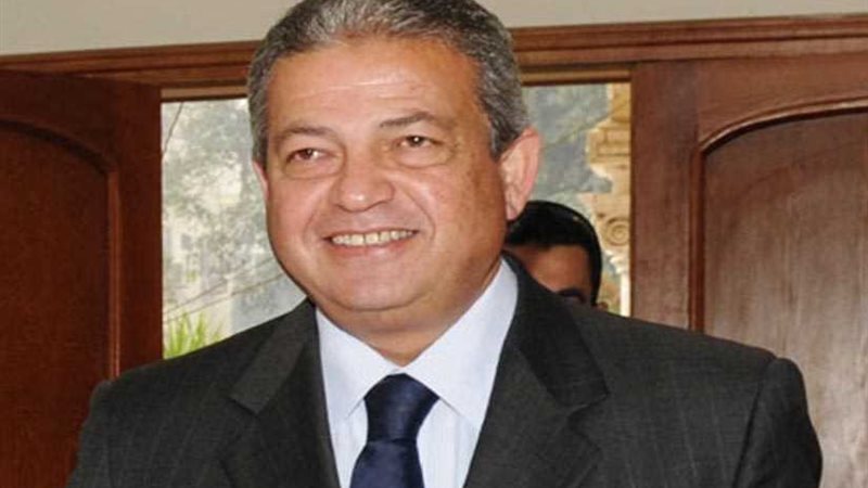 الشباب والرياضة: