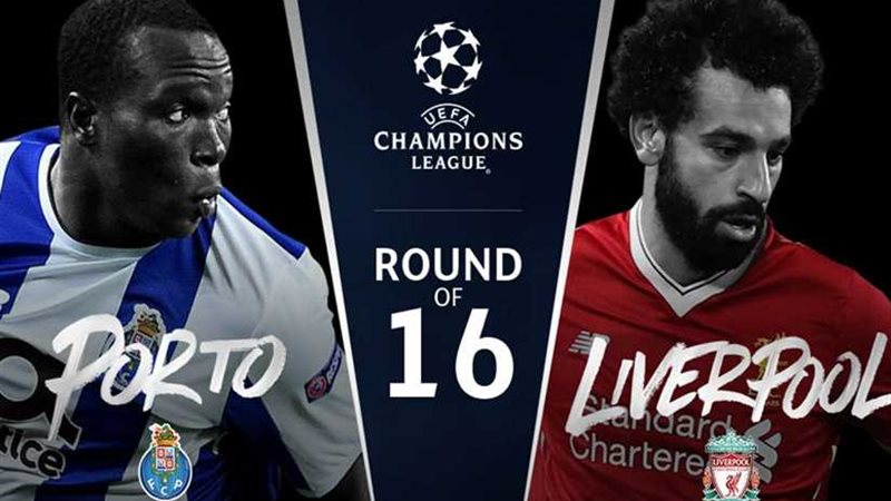 تاريخ مواجهات «ليفربول»