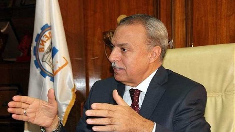 حوار مجتمعي لوضع