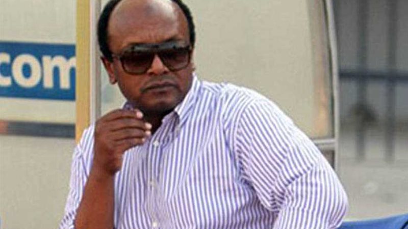 إسماعيل يوسف: الزمالك