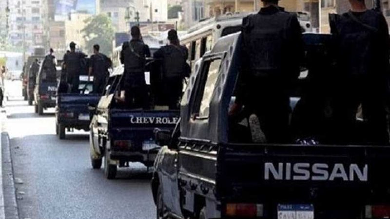 ضبط 2973 مطلوبًا