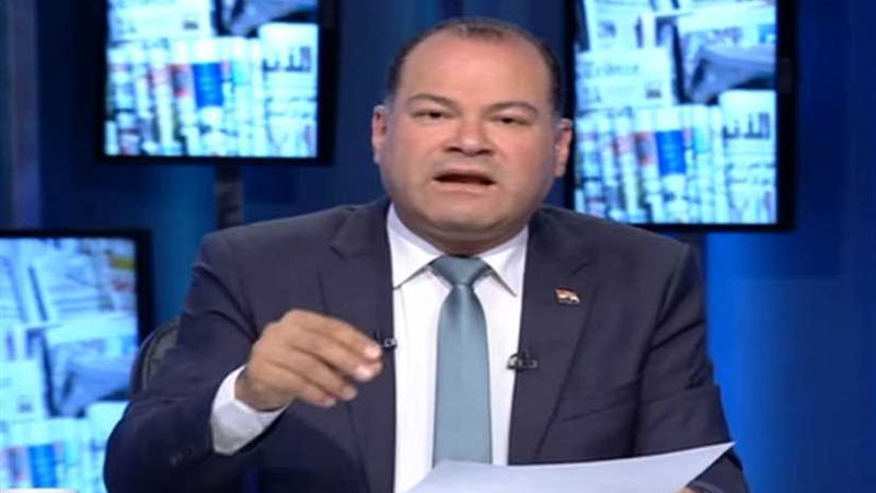 ماذا قال نشأت الديهي