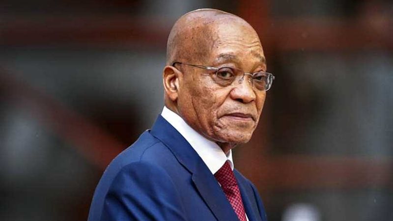 استقالة رئيس جنوب