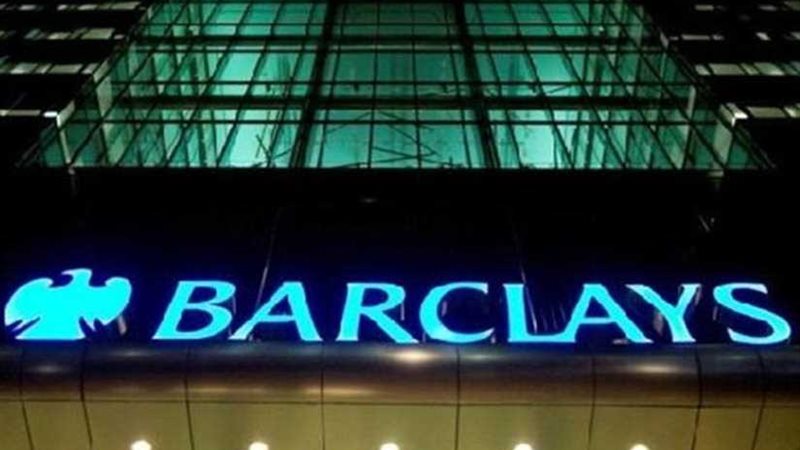 بنك بركليز أمام محكمة