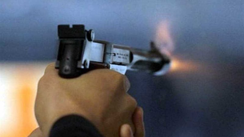 القبض على مطلق النار