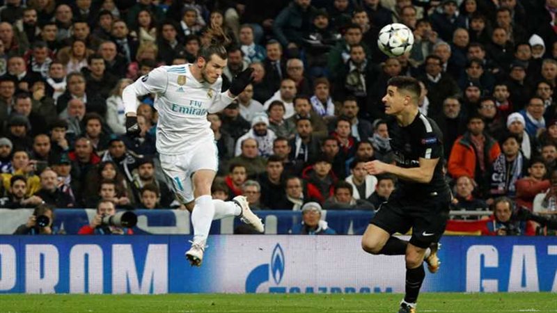 دوري الأبطال: ريال