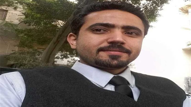 إبراهيم أبو عوف عسكري