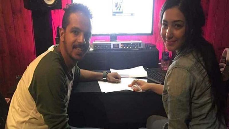 ڤاترينا تكتشف أكثر