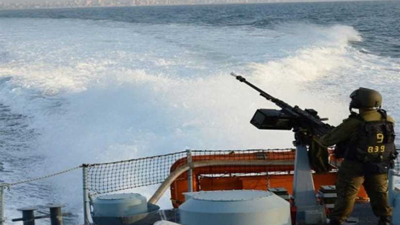 الاحتلال الإسرائيلي