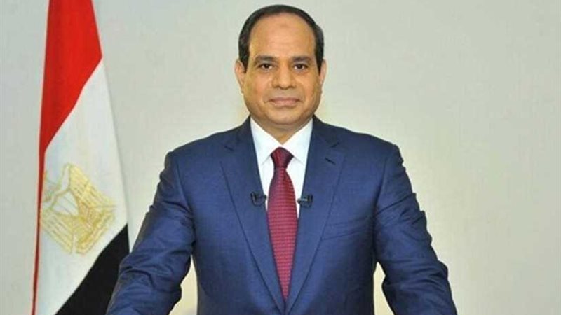 4 قرارات جمهورية