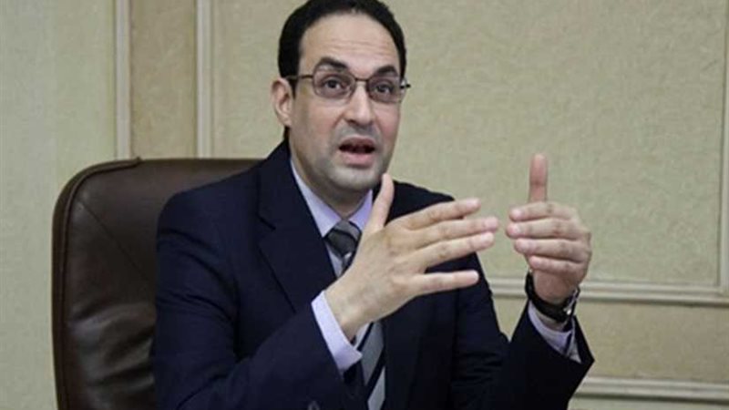 محمد جميل: قانون