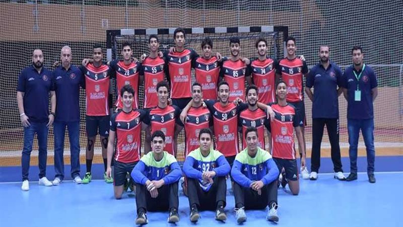 مصر تواجه مونتينيجرو