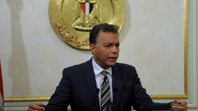وزير النقل: نطالب