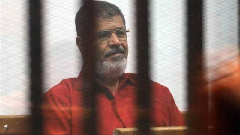 بدء جلسة إعادة محاكمة