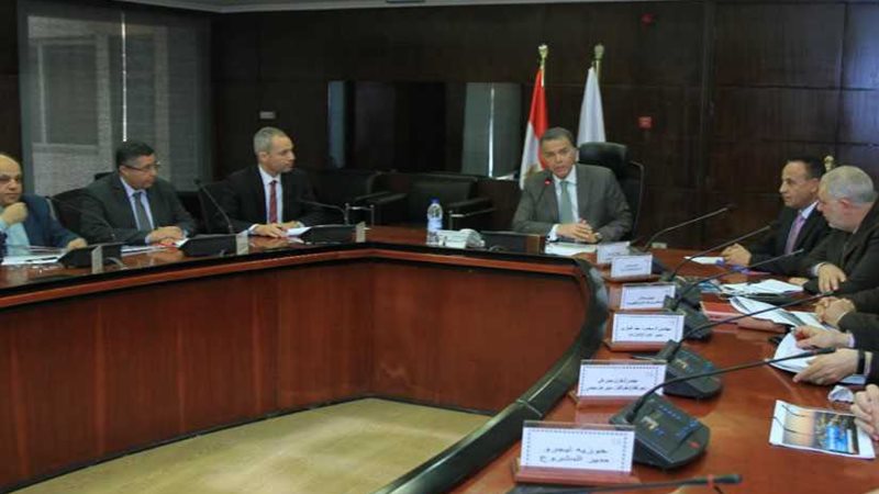 النقل: تطوير نظم