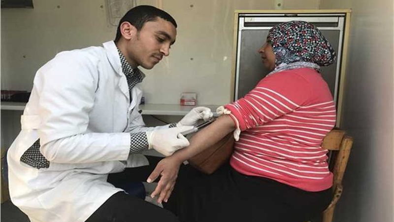 الصحة: فحص 16 ألفًا