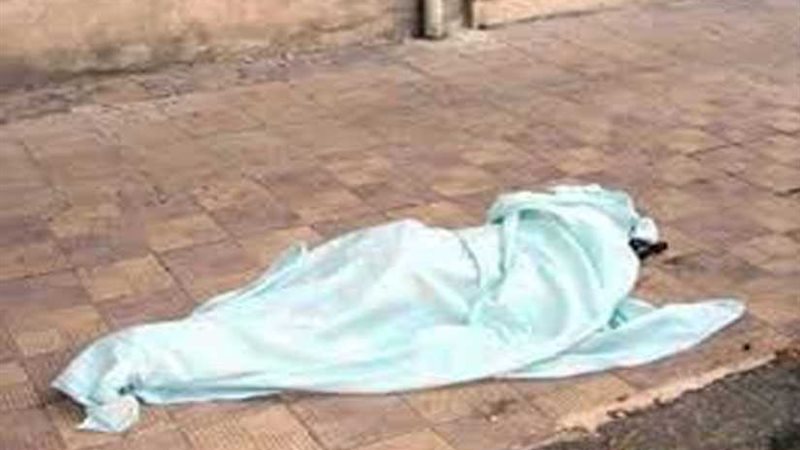 انتحار شاب بأسيوط