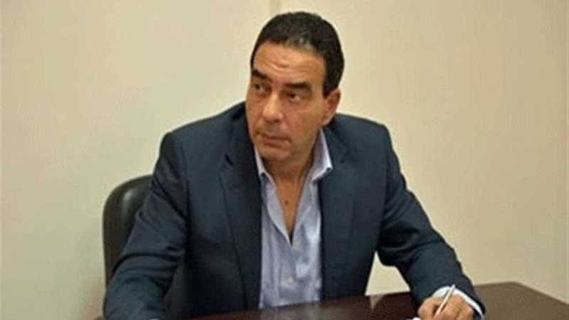 أيمن أبو العلا: المشاركة