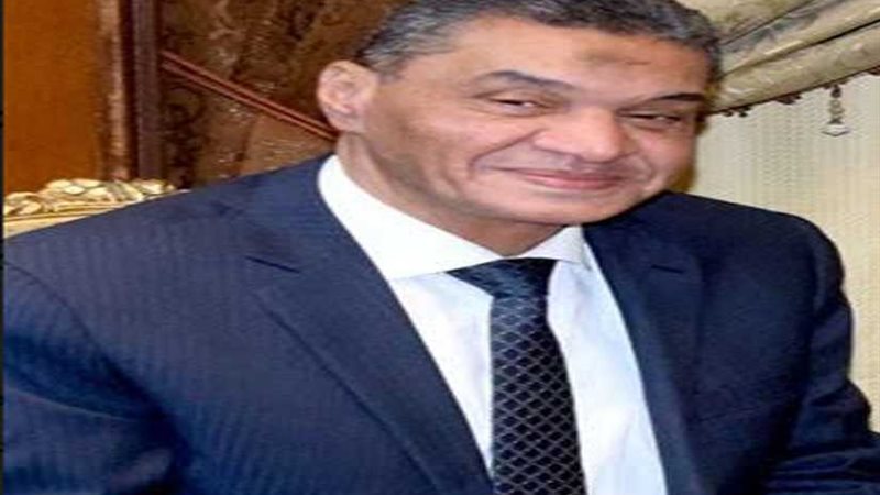 مصرع سيدة وإصابة