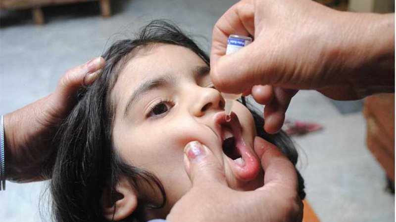 الصحة: تطعيم 97%