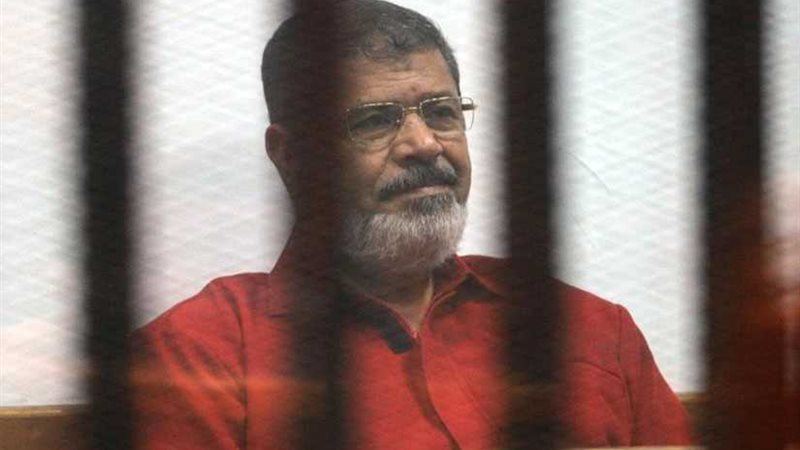 تأجيل محاكمه مرسي