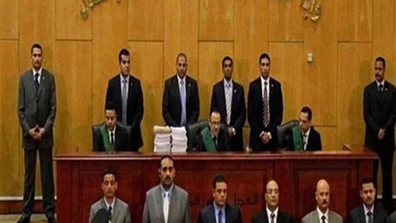 بدء محاكمة المتهمين