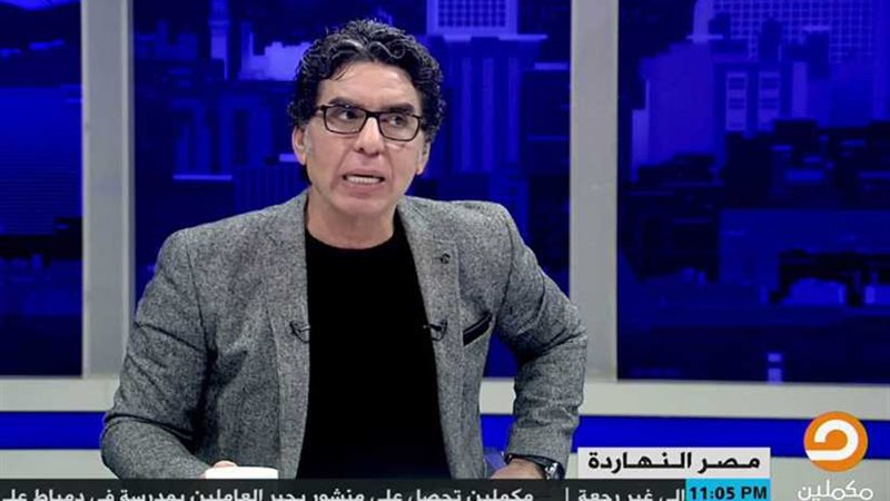 حبس شقيق محمد ناصر