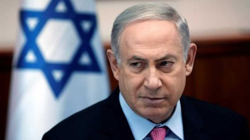 نتنياهو يتهرَّب من