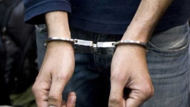 ضبط صاحبي شركة نقل