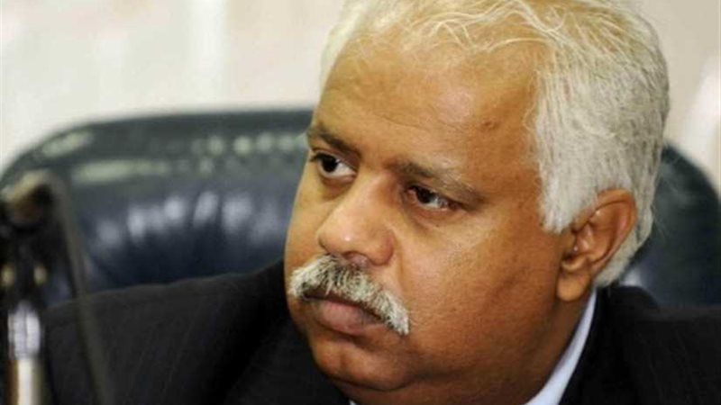 حمدي رزق: مصر تسير