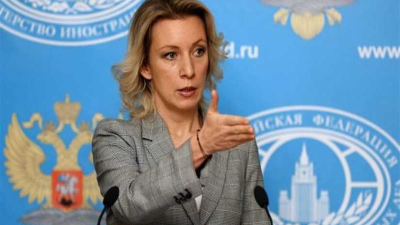 موسكو: لدينا أدلة