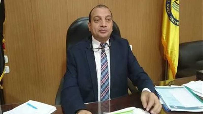 بني سويف.. حظر ارتداء