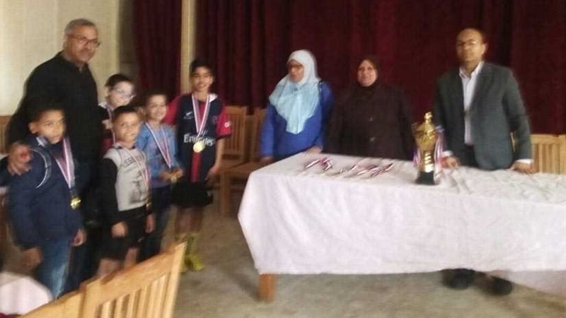 مؤسسة الحرية تستضيف