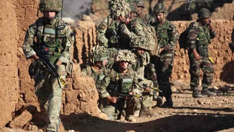 السلطات الكولومبية