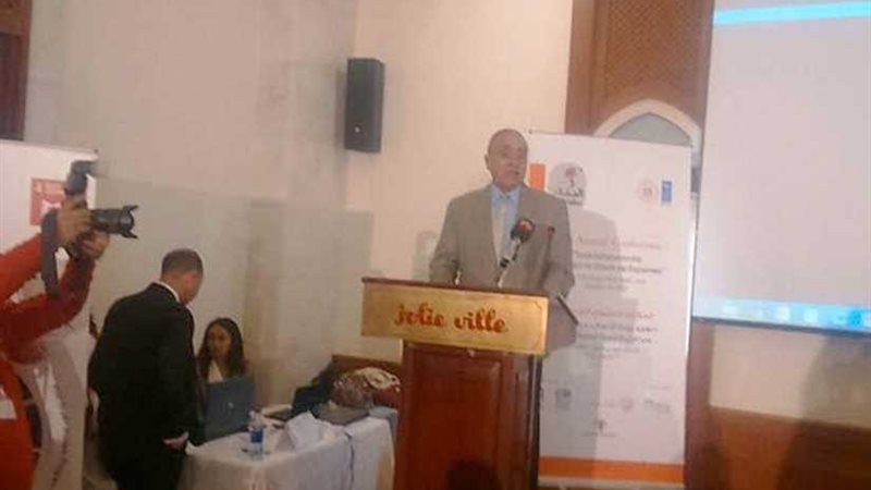 انطلاق فعاليات المؤتمر