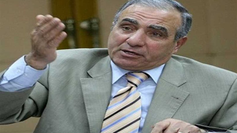 وزير التنمية المحلية: