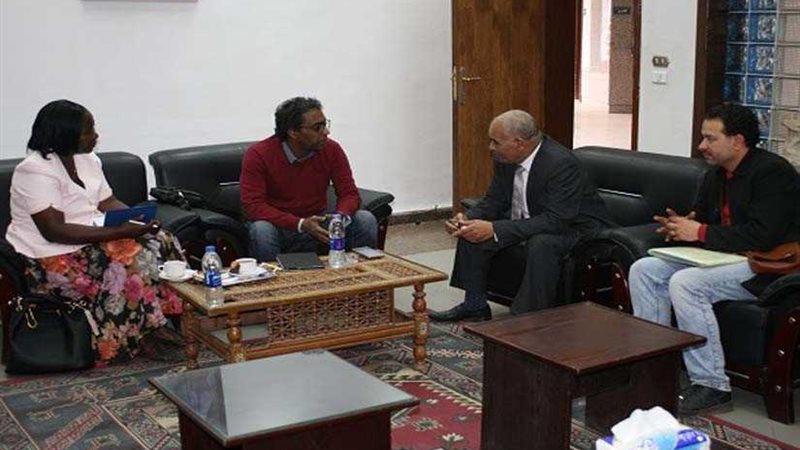 منافسة قوية في بروفات