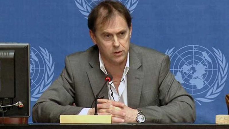 الأمم المتحدة تنتقد