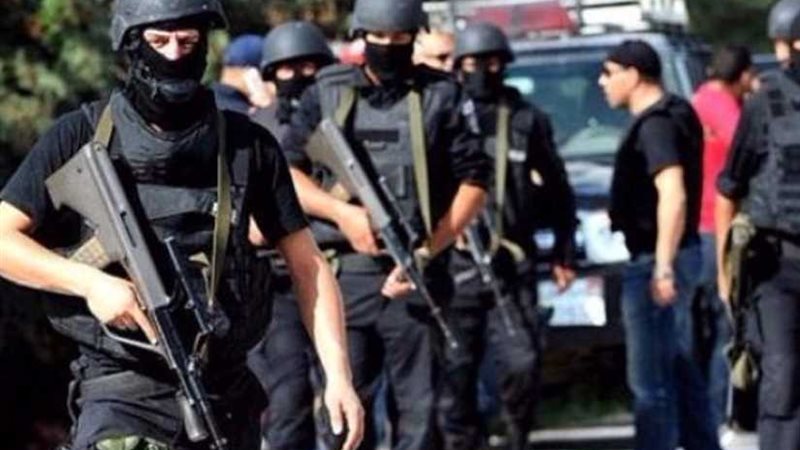 ضبط 165 قضية مخدرات