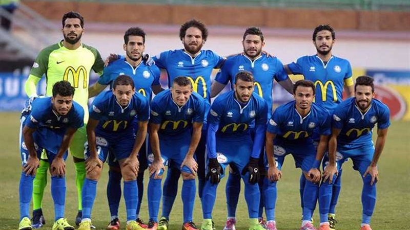 سموحة يفوز بصعوبة