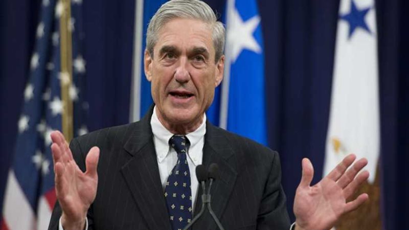 الادعاء الأمريكي: